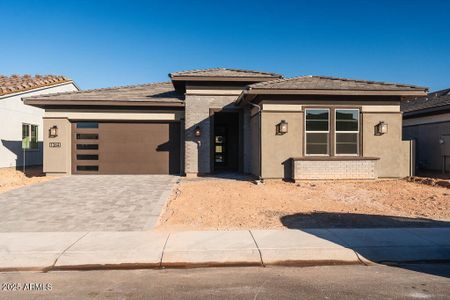 New construction Single-Family house 1364 E Nolan Pl, Chandler, AZ 85249 - photo 0