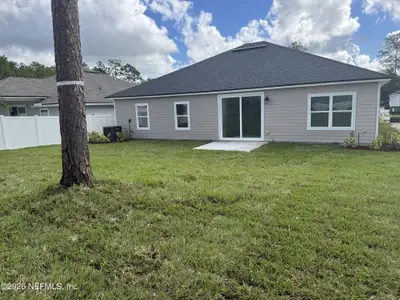 New construction Single-Family house 6230 Weston Woods Dr, Unit 0015, Jacksonville, FL 32222 - image 2