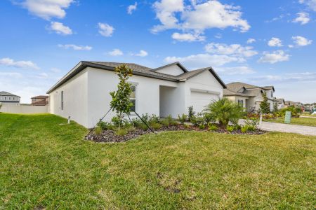 New construction Single-Family house 12193 Hilltop Farms Dr, Dade City, FL 33525 Sentinel- photo 202 202