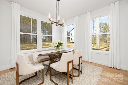 New construction Single-Family house 10517 S Hampton Dr, Charlotte, NC 28227 null- photo 36 36