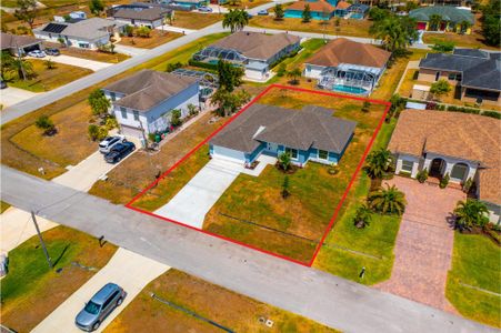 New construction Single-Family house 5947 Nw Center St, Port St. Lucie, FL 34986 null- photo 30 30