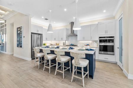 New construction Single-Family house 12664 Solana Bay Cir, Palm Beach Gardens, FL 33412 - image 9