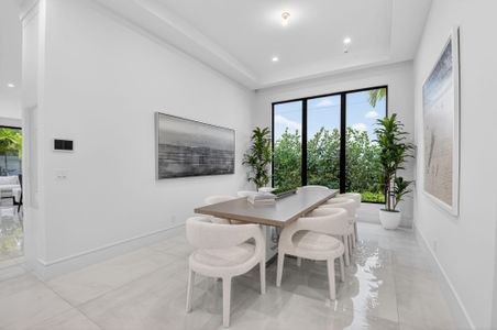 New construction Single-Family house 2232 Delray Ridge Ln, Delray Beach, FL 33444 - image 12