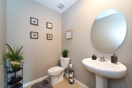 New construction Single-Family house 10826 Trailing Vine Dr, Tampa, FL 33610 null- photo 30 30