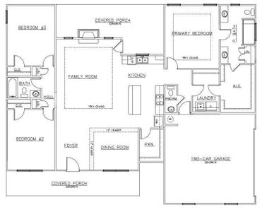 New construction Single-Family house 5544 State Rte 101 N, Dallas, GA 30132 - image 5