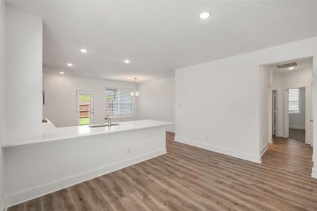 New construction Single-Family house 10820 Eva Mae Blvd, Grand Prairie, TX 76065 Luke- photo 10 10