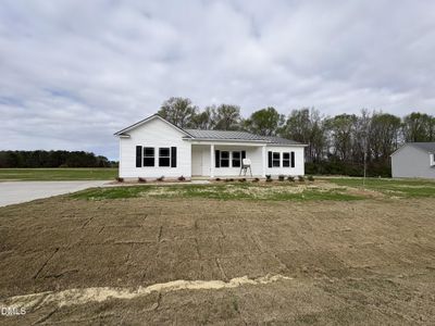 New construction Single-Family house 253 Jacobs Ridge Dr, Four Oaks, NC 27524 - image