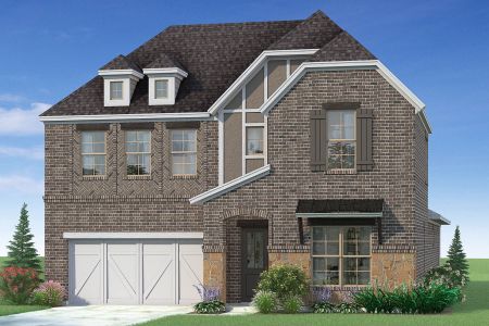 New construction Single-Family house 2121 Santa Monica Dr, Rowlett, TX 75088 null- photo 4 4