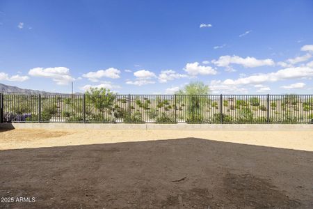 New construction Single-Family house 19136 W Missouri Ave, Litchfield Park, AZ 85340 - image