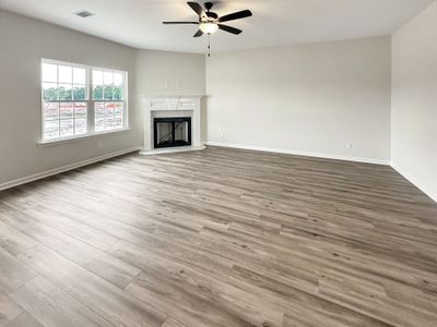 New construction Single-Family house Ludowici, GA 31316 plan The Arcadia - image 14