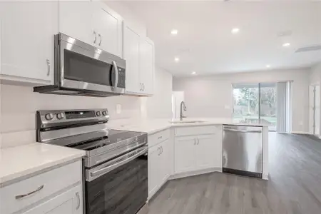 New construction Single-Family house 2646 Scenic Park Lp, Wimauma, FL 33598 plan Savannah - image 6