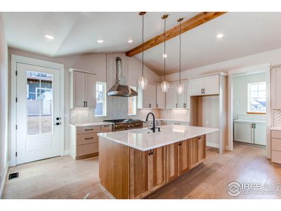 New construction Single-Family house 1385 Art Dr, Berthoud, CO 80513 null- photo 14 14