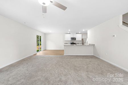 New construction Single-Family house 1157 Nia Rd, Charlotte, NC 28215 - image 15