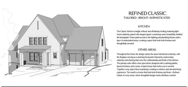 New construction Single-Family house 925 Ebenezer Ln, Milton, GA 30075 - image