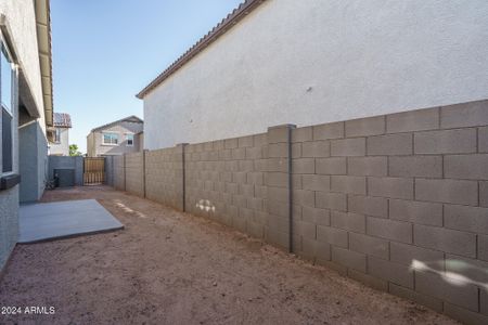 New construction Single-Family house 1057 S 151St Ln, Goodyear, AZ 85338 null- photo 26 26