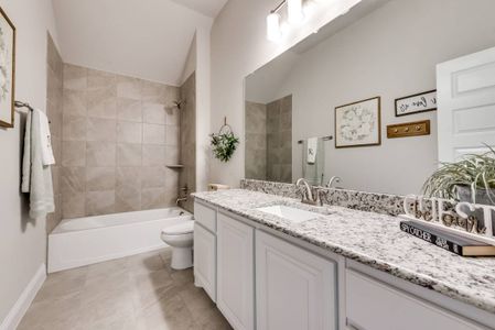 Pecan Grove by Astoria Homes in Whitesboro - photo 5 5