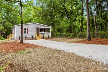 New construction Single-Family house 321 Bell Rd, Kings Mountain, NC 28086 - image