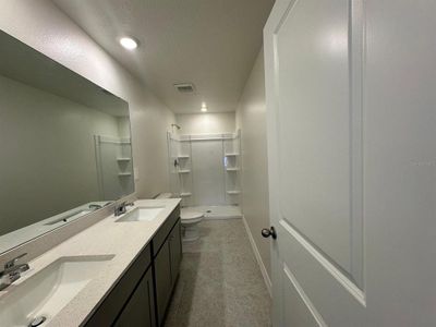 New construction Single-Family house 256 Spindlewood Blvd, Dundee, FL 33838 plan Pindo - image 7