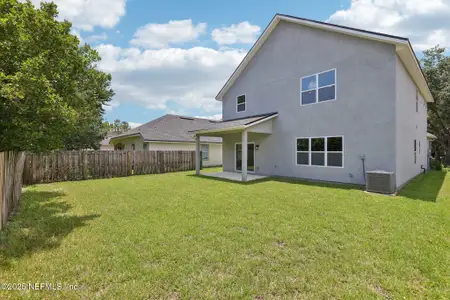 New construction Single-Family house 703 Bellshire Dr, Orange Park, FL 32065 - image