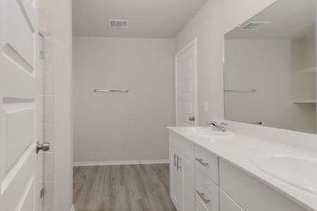 New construction Single-Family house 140 Ashe Juniper Wy, Magnolia, TX 77354 - image 9