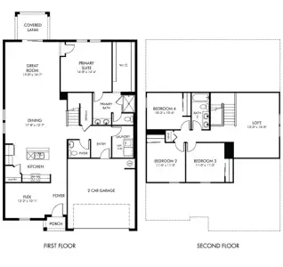 New construction Single-Family house 5572 Hampton Park Cir, Vero Beach, FL 32966 plan Orchid - image