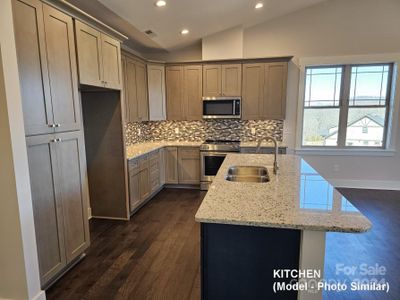 New construction Single-Family house 178 Waightstill Dr, Arden, NC 28704 - image 6