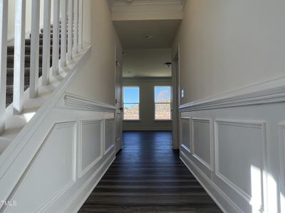 New construction Single-Family house 573 Highview Drive Dr, Benson, NC 27504 Graham- photo 17 17