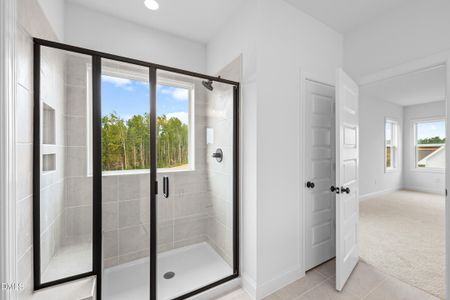 New construction Single-Family house Garner, NC 27529 - image 17