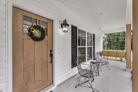 New construction Single-Family house 65 Music Ln, Smoaks, SC 29481 - image
