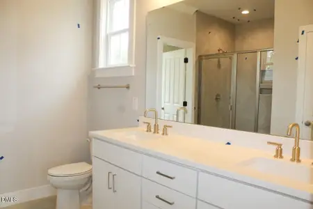 New construction Single-Family house 212 Rawhide Dr, Unit 1828, Louisburg, NC 27549 - image 7