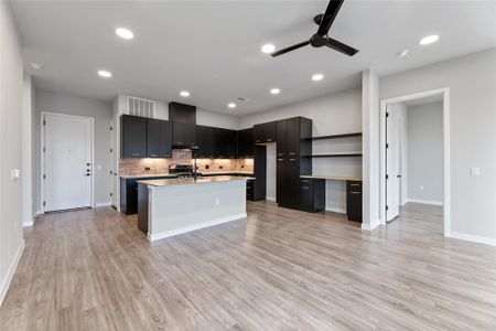 New construction Condo/Apt house 4510 Terry-O Ln, Unit 345, Austin, TX 78745 - photo 7 7