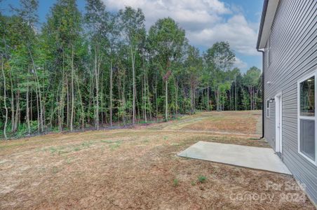 New construction Single-Family house 241 Robinson Clemmer Road, Dallas, NC 28034 Cresswell- photo 26 26