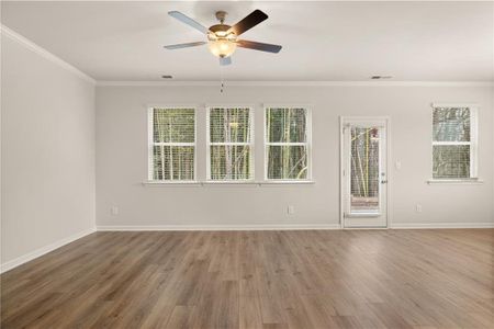 New construction Single-Family house 742 Ellis Spring Wy, Lawrenceville, GA 30045 - image 10