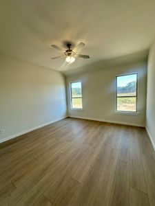 New construction Single-Family house 109 Loveta Ln, Boyd, TX 76023 plan McKinley I - image 9