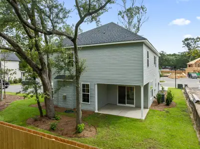 New construction Single-Family house 8623 Connor Ct, North Charleston, SC 29406 plan Del Mar II - image
