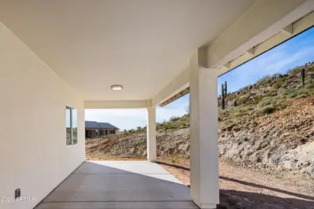 New construction Single-Family house 31612 N Gary Rd, Queen Creek, AZ 85144 - image 3