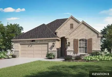 Ladera Prosper by Epcon Communities in Prosper - photo 9 9