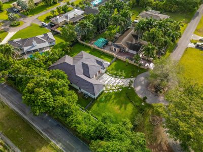 New construction Single-Family house 18645 Sw 294 Ter, Homestead, FL 33030 null- photo 54 54