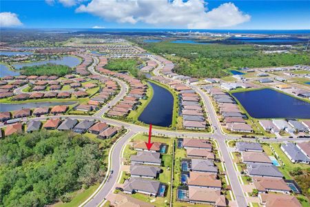 New construction Single-Family house 5510 Panella Ct, Palmetto, FL 34221 null- photo 7 7