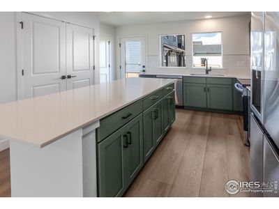 New construction Single-Family house 3254 Crusader St Ft, Fort Collins, CO 80524 - image 5