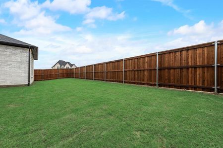 New construction Single-Family house 3153 Lora Lee Ln, Rockwall, TX 75032 plan Jefferson - SH 5422 - image