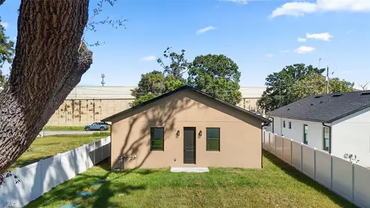 New construction Single-Family house 4603 E 14Th Ave, Unit 1, Tampa, FL 33605 - image