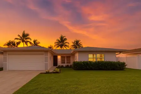 New construction Single-Family house 751 Se 7Th Ave, Pompano Beach, FL 33060 - image