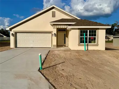 New construction Single-Family house 3139 Ne 45Th Ave, Ocala, FL 34470 - image
