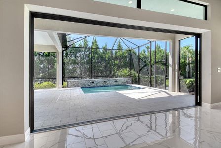 New construction Single-Family house 477 Bocelli Dr, Nokomis, FL 34275 - image 9