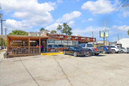 New construction Single-Family house 1810 Elysian St, Houston, TX 77026 - image 19