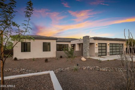 New construction Single-Family house 19617 N 39Th Drive, Glendale, AZ 85308 - photo 0