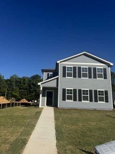 New construction Single-Family house 271 Pondview Dr, Athens, GA 30605 plan Houston - image