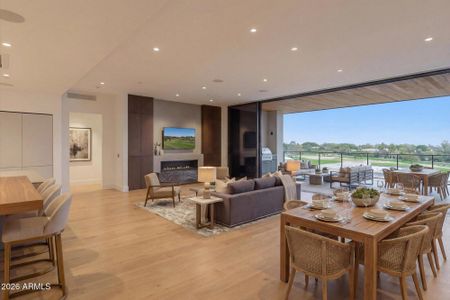 New construction Condo house 4849 N Camelback Ridge Dr, Unit A404, Scottsdale, AZ 85251 - image 14