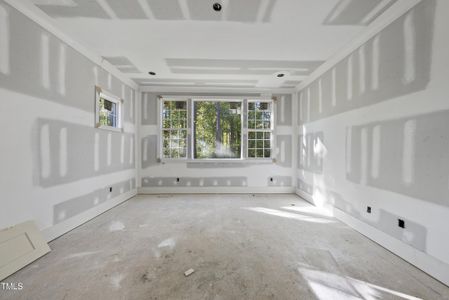 New construction Single-Family house 1505 Lake Adventure Ct, Raleigh, NC 27613 null- photo 18 18